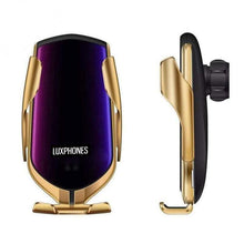 Afbeelding in Gallery-weergave laden, Lux Fast™┃Auto telefoonhouder en Lader