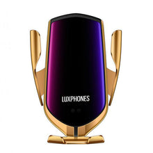 Afbeelding in Gallery-weergave laden, Lux Fast™┃Auto telefoonhouder en Lader
