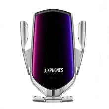 Afbeelding in Gallery-weergave laden, Lux Fast™┃Auto telefoonhouder en Lader